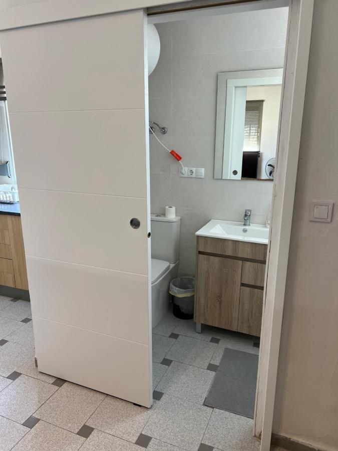 Attic Loft Gran Via Apartman Valencia Kültér fotó