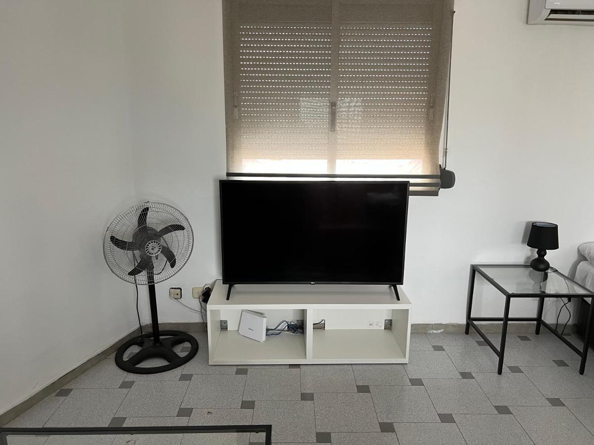 Attic Loft Gran Via Apartman Valencia Kültér fotó
