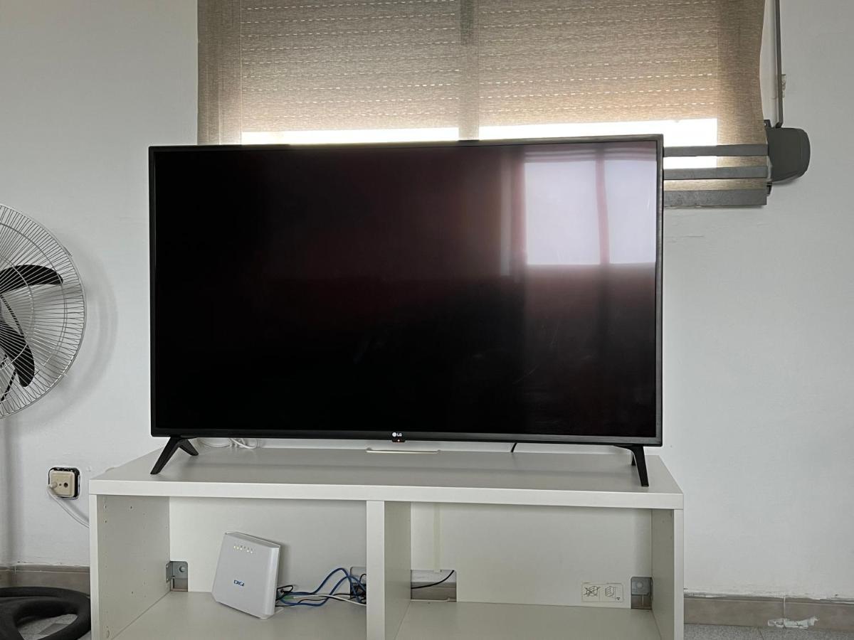 Attic Loft Gran Via Apartman Valencia Kültér fotó